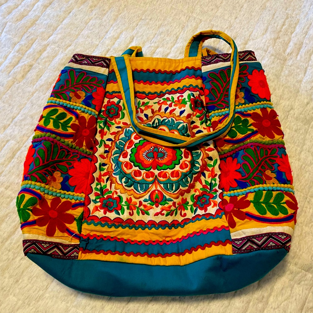 Tote